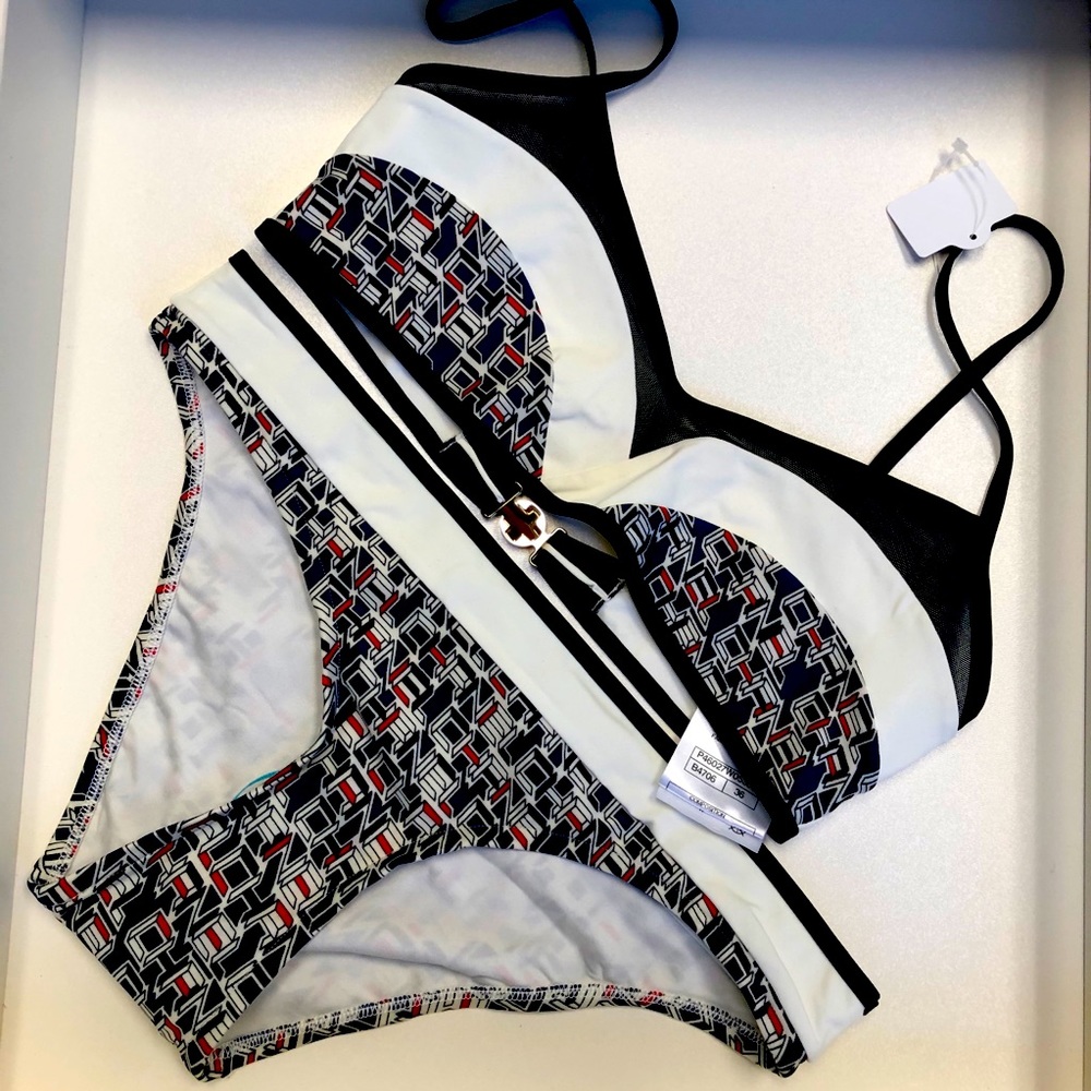 Chanel bikini Brand new